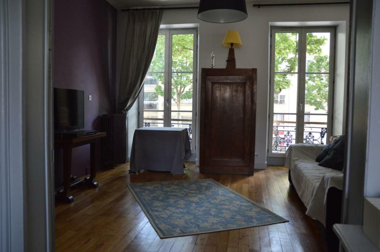 לה מאנש Chambre D'Hotes Les Ecuries מראה חיצוני תמונה