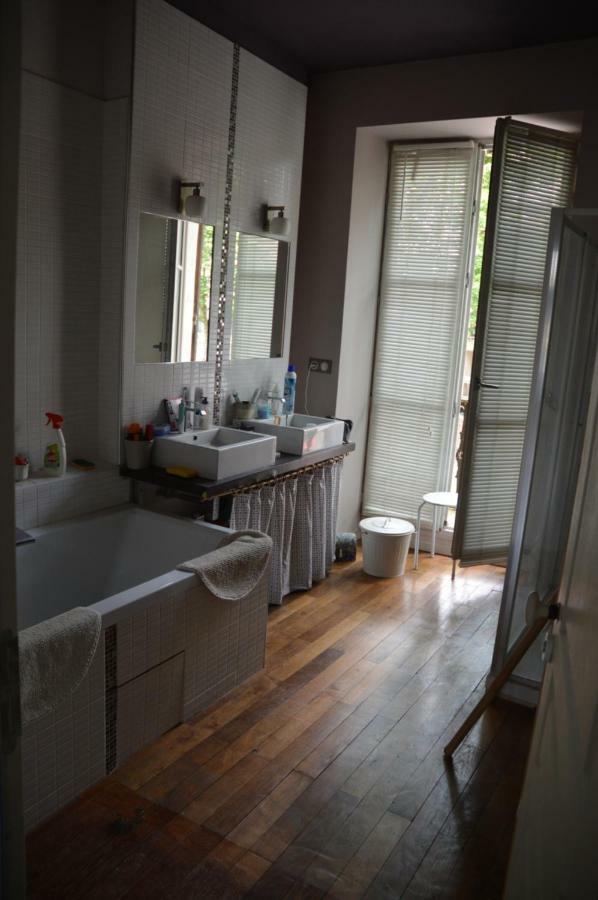 לה מאנש Chambre D'Hotes Les Ecuries מראה חיצוני תמונה