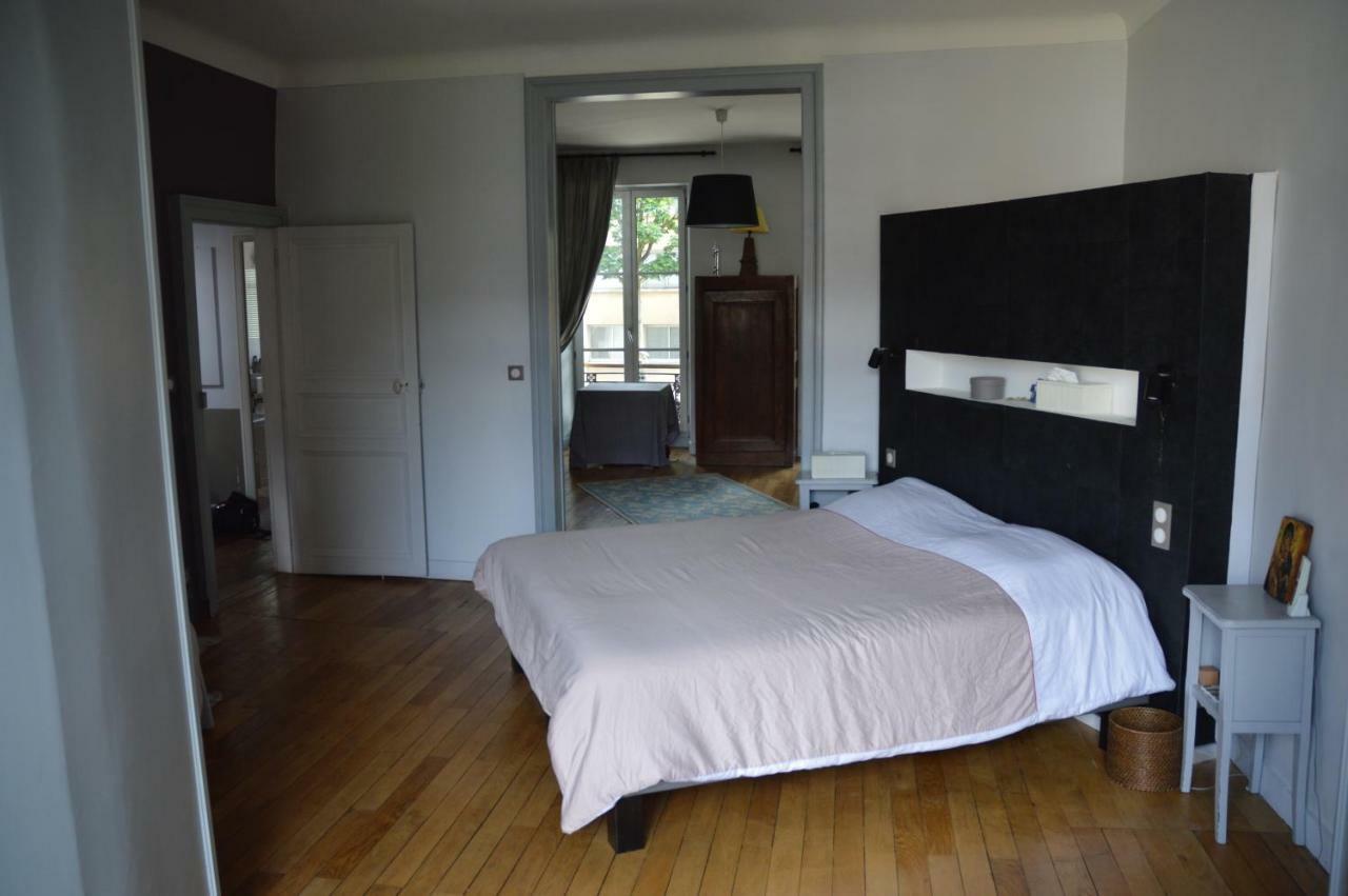 לה מאנש Chambre D'Hotes Les Ecuries מראה חיצוני תמונה