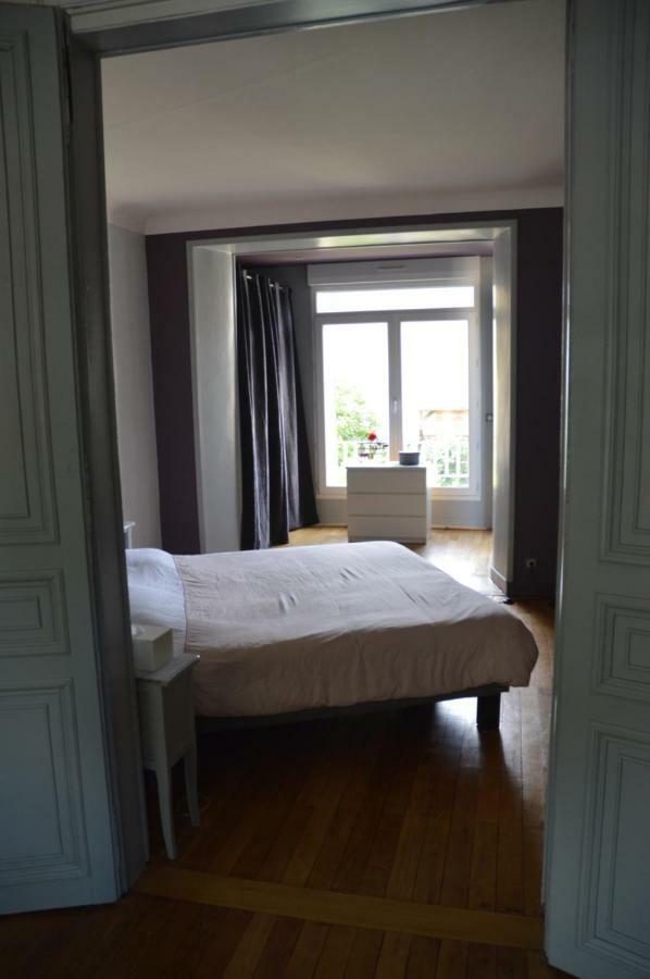 לה מאנש Chambre D'Hotes Les Ecuries מראה חיצוני תמונה